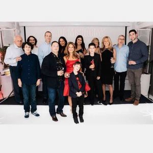 Meet your Posher, Gail